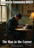 ebook: The Man in the Corner