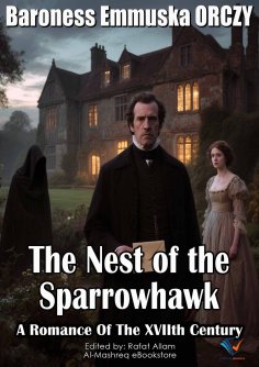 ebook: The Nest of the Sparrowhawk
