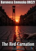 ebook: The Red Carnation