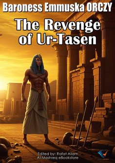 ebook: The Revenge of Ur-Tasen