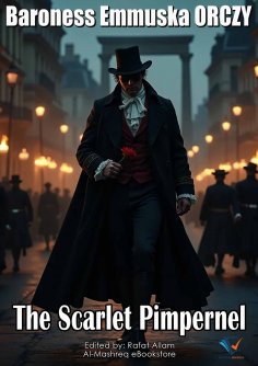 ebook: The Scarlet Pimpernel
