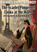 ebook: The Scarlet Pimpernel Looks at the World