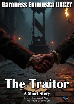 ebook: The Traitor