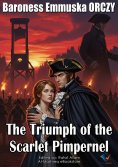 eBook: The Triumph of the Scarlet Pimpernel