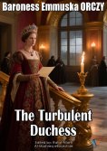 ebook: The Turbulent Duchess