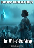 eBook: The Will-o'-the-Wisp
