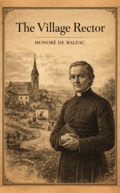 eBook: The Village Rector