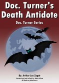 eBook: Doc. Turner's Death Antidote