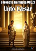 eBook: Unto Caesar