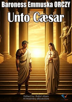 eBook: Unto Caesar