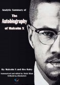 eBook: Analytic Summary of The Autobiography of Malcolm X