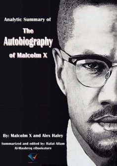 eBook: Analytic Summary of The Autobiography of Malcolm X