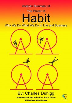 eBook: Analytic Summary of The Power of Habit