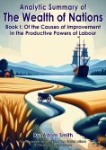 eBook: Analytic Summary of The Wealth of Nations