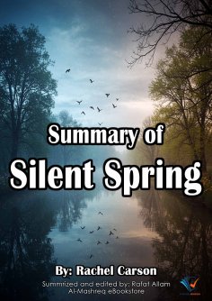 eBook: Summary of Silent Spring