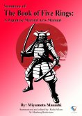 eBook: Summary of The Book of Five Rings