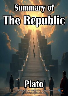 eBook: Summary of The Republic