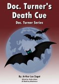 eBook: Doc. Turner's Death Cue