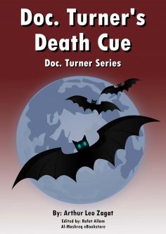 eBook: Doc. Turner's Death Cue