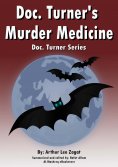 eBook: Doc. Turner's  Murder Medicine