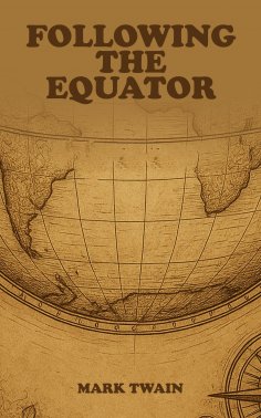 eBook: Following the Equator