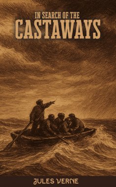 eBook: In Search of the Castaways