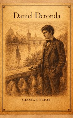 eBook: Daniel Deronda