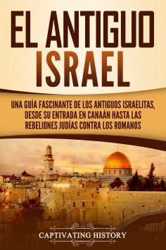 eBook: El Antiguo Israel