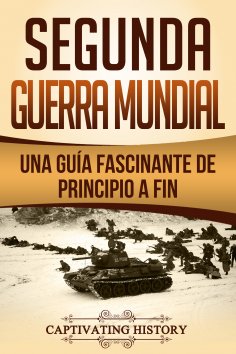 ebook: Segunda Guerra Mundial