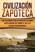 ebook: Civilización Zapoteca