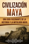ebook: Civilización Maya