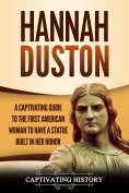 eBook: Hannah Duston
