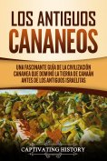 ebook: Los Antiguos Cananeos
