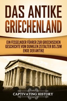 eBook: Das antike Griechenland