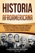 ebook: Historia Afroamericana