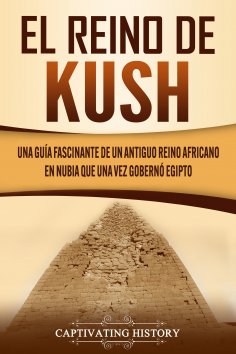 eBook: El reino de Kush