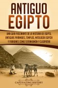 eBook: Antiguo Egipto