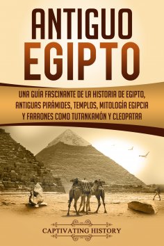 ebook: Antiguo Egipto