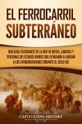 ebook: El ferrocarril subterráneo