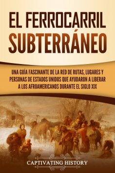 ebook: El ferrocarril subterráneo
