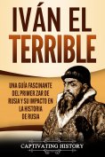 ebook: Iván el Terrible
