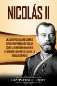 eBook: Nicolás II