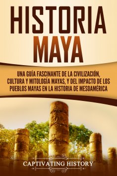ebook: Historia Maya