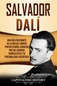 eBook: Salvador Dalí