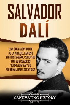 eBook: Salvador Dalí
