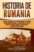 ebook: Historia de Rumania