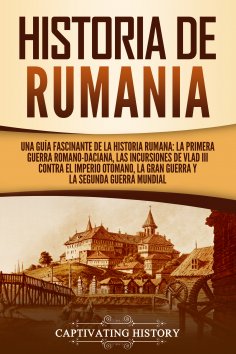 ebook: Historia de Rumania