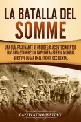 ebook: La batalla del Somme