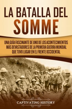ebook: La batalla del Somme