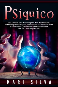 ebook: Psíquico